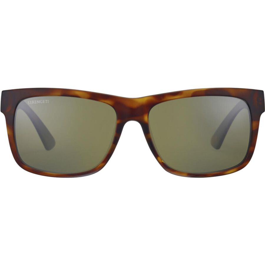 POSITANO, Matte Tortoise-Mineral Polarized 555nm Cat 3 to 3, hi-res